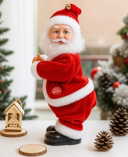 Noelix™ Dancing Santa