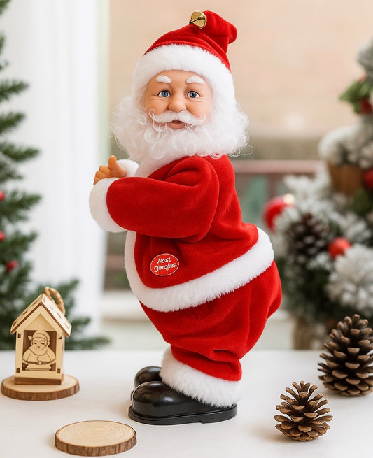 Noelix™ Dancing Santa