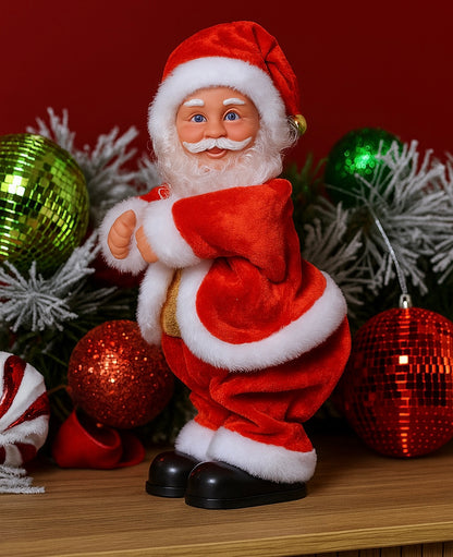 Noelix™ Dancing Santa
