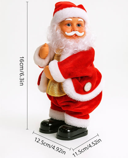 Noelix™ Dancing Santa