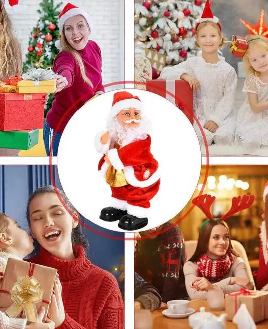 Noelix™ Dancing Santa